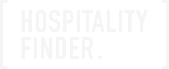 Hospitality Finder